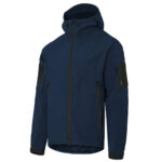 Camotec Stalker Phantom SoftShell Blue - Image 2