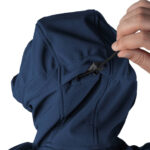 Camotec Stalker Phantom SoftShell Blue - Image 5