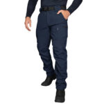 Camotec Stalker Phantom SoftShell Blue - Image 8