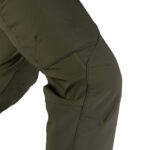 Camotec Stalker SoftShell Olive suit - Image 13