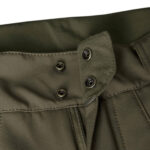 Camotec Stalker SoftShell Olive suit - Image 15