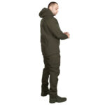 Camotec Stalker SoftShell Olive suit - Image 3
