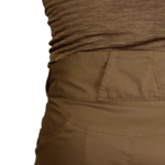 The Camotec Stalker 3.0 Canvas Coyote suit - Image 10