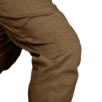 The Camotec Stalker 3.0 Canvas Coyote suit - Image 13