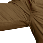 The Camotec Stalker 3.0 Canvas Coyote suit - Image 14