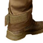The Camotec Stalker 3.0 Canvas Coyote suit - Image 15