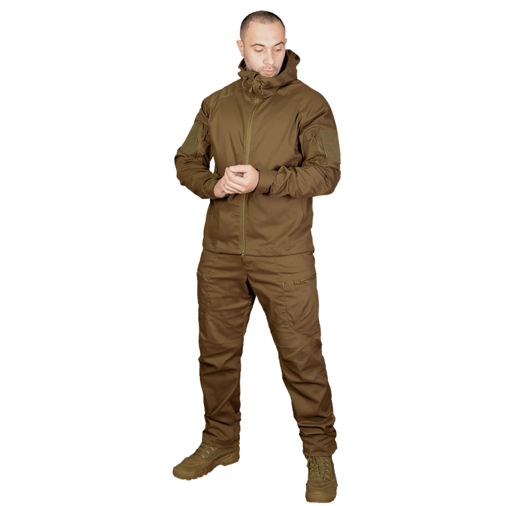 kostyum-cm-stalker-3-0-canvas-koyot2-1700x1700-1.png The Camotec Stalker 3.0 Canvas Coyote suit - Image 1