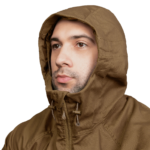 The Camotec Stalker 3.0 Canvas Coyote suit - Image 6