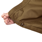 The Camotec Stalker 3.0 Canvas Coyote suit - Image 8