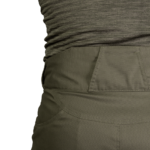 The Camotec Stalker 3.0 Canvas Olive suit - Image 11