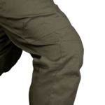The Camotec Stalker 3.0 Canvas Olive suit - Image 13