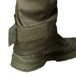 The Camotec Stalker 3.0 Canvas Olive suit - Image 15