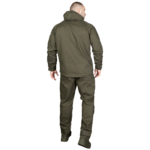 The Camotec Stalker 3.0 Canvas Olive suit - Image 2