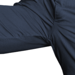 The Camotec Stalker 3.0 Canvas Blue suit - Image 13
