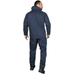 The Camotec Stalker 3.0 Canvas Blue suit - Image 2