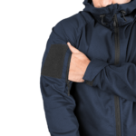 The Camotec Stalker 3.0 Canvas Blue suit - Image 3