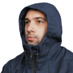 The Camotec Stalker 3.0 Canvas Blue suit - Image 5
