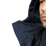 The Camotec Stalker 3.0 Canvas Blue suit - Image 6