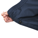 The Camotec Stalker 3.0 Canvas Blue suit - Image 7