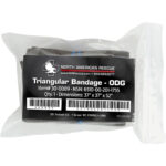 Triangular Bandage NAR Triangular Bandage 37″x37″x52″