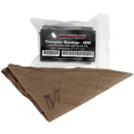 Triangular Bandage NAR Triangular Bandage 37″x37″x52″ - Image 2