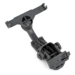 Mounting adapter for Sordin headphones on the Cheburashka Gray helmet - Image 5