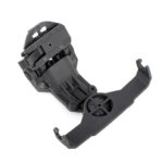 Mounting adapter for Sordin headphones on the Cheburashka Gray helmet - Image 6