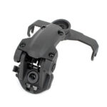Mounting adapter for Sordin headphones on the Cheburashka Gray helmet - Image 7