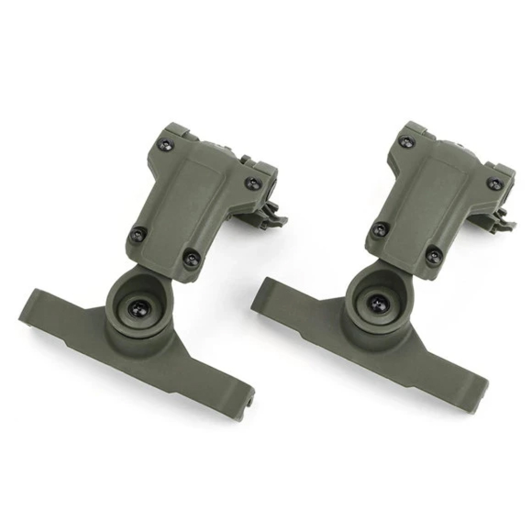 kreplennya-adapter-dlya-navushnikiv-sordin-na-shlem-cheburashka-olive-1700x1700-1.jpg Mounting adapter for Sordin headphones on the Cheburashka Olive helmet - Image 1