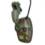 Cheburashka helmet to helmet adapter for Howard Olive headphones - Image 2