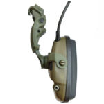 Cheburashka helmet to helmet adapter for Howard Olive headphones - Image 3