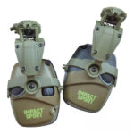 Cheburashka helmet to helmet adapter for Howard Olive headphones - Image 4