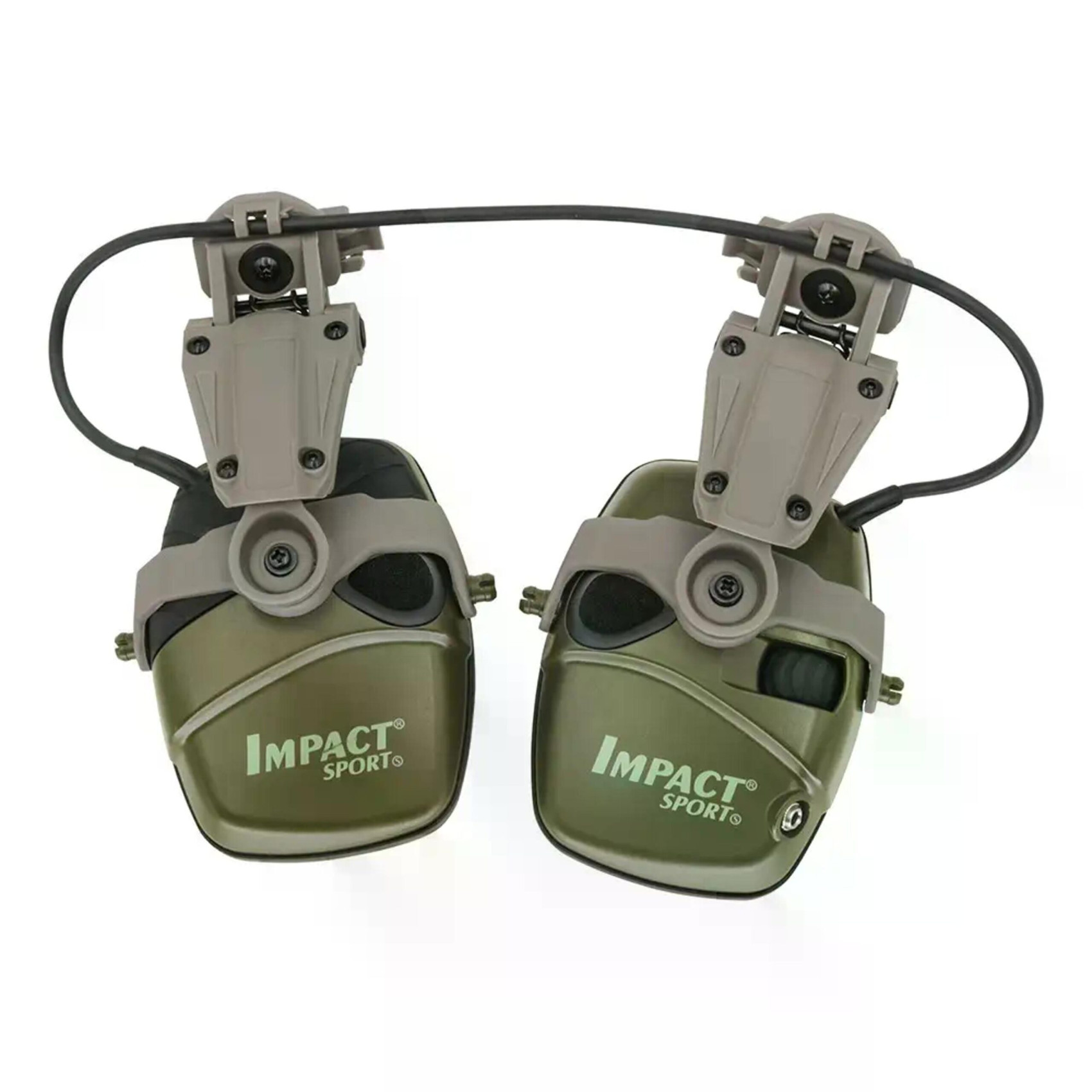 kriplennya-adapter-cheburashka-na-kasku-sholom-dlya-navushnykiv-howard-pisochnyi-1-1700x1700-1.jpg Cheburashka helmet to helmet adapter for Howard Coyote headphones - Image 1