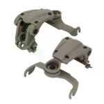 Cheburashka helmet to helmet adapter for Howard Coyote headphones - Image 4