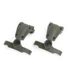Cheburashka helmet to helmet adapter for Walkers Olive headphones