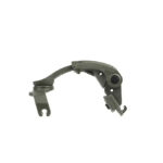 Cheburashka helmet to helmet adapter for Walkers Olive headphones - Image 3