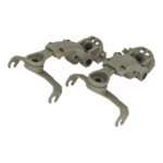 Cheburashka helmet to helmet adapter for Walkers Gray headphones - Image 4
