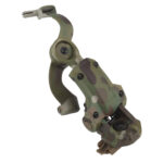 The Multicam helmet adapter for Peltor/Earmor/Howard headphones (Cheburashka) - Image 4