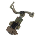 The Multicam helmet adapter for Peltor/Earmor/Howard headphones (Cheburashka) - Image 5