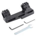 KONUS CANTILEVER 25.4/30 mm riflescope mount - Image 4