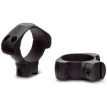 Mount for KONUS STEEL-AG riflescope Mounting rings 25.4 mm (low)