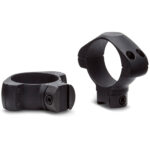 Mount for KONUS STEEL-AG riflescope Mounting rings 30mm (high)