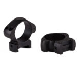 Mount for KONUS STEEL riflescope Mounting rings 30mm (low)