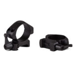 Riflescope mount KONUS STEEL-QR Quick-release rings 30mm (medium)