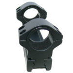 Riflescope mount KONUS Universal Mounting System 25.4/30 mm