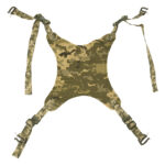 Helmet mount DEFua Lemur MM-14 Pixel