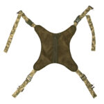 Helmet mount DEFua Lemur MM-14 Pixel - Image 2