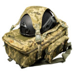 Helmet mount DEFua Lemur MM-14 Pixel - Image 3