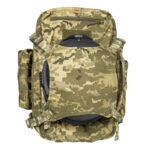Helmet mount DEFua Lemur MM-14 Pixel - Image 4
