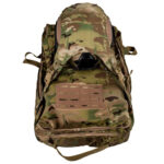 Helmet mount DEFua Lemur Multicam - Image 2